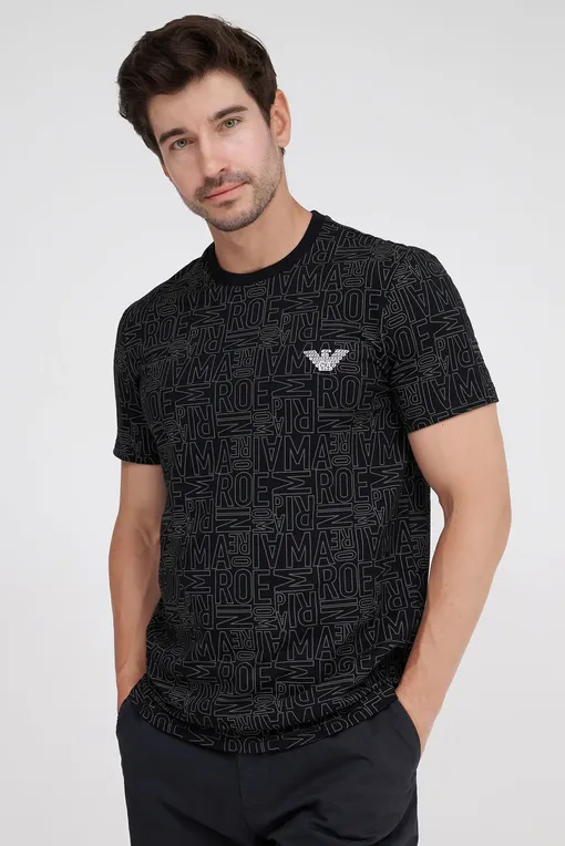 Футболки Emporio Armani 1108534R566 17520