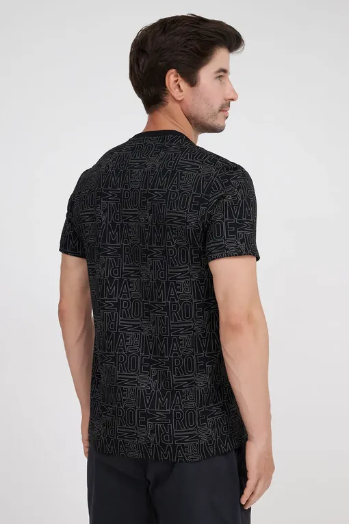 Футболки Emporio Armani 1108534R566 17520