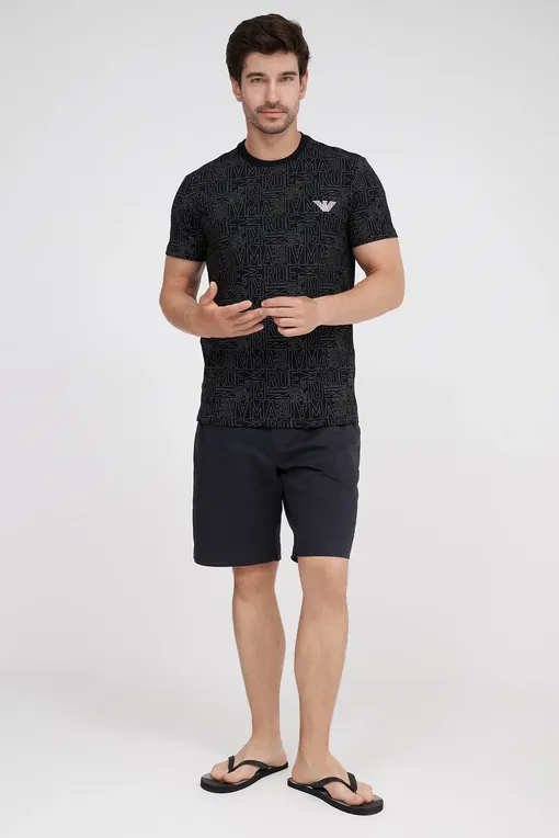 Футболки Emporio Armani 1108534R566 17520