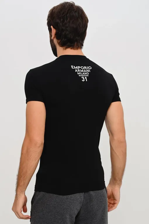Футболки Emporio Armani 1110351A725 00020
