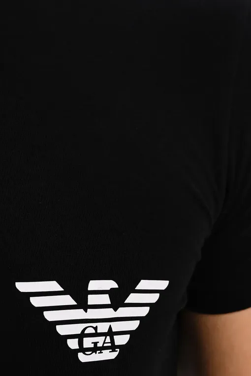 Футболки Emporio Armani 1110351A725 00020