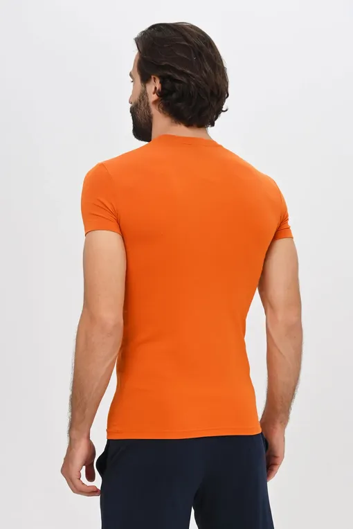 Футболки Emporio Armani 1110352R523 00163