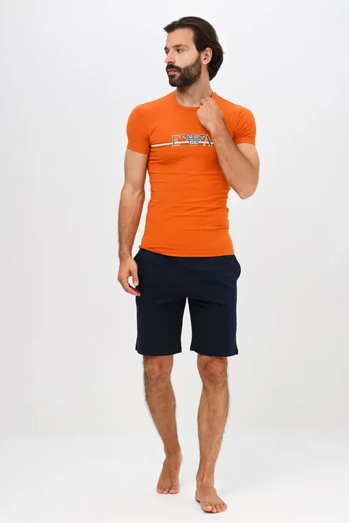 Футболки Emporio Armani 1110352R523 00163