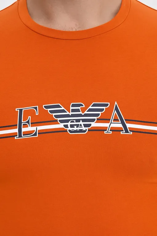 Футболки Emporio Armani 1110352R523 00163