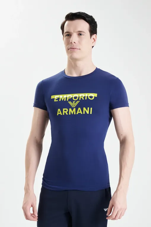 Футболки Emporio Armani 1110353F516 02734