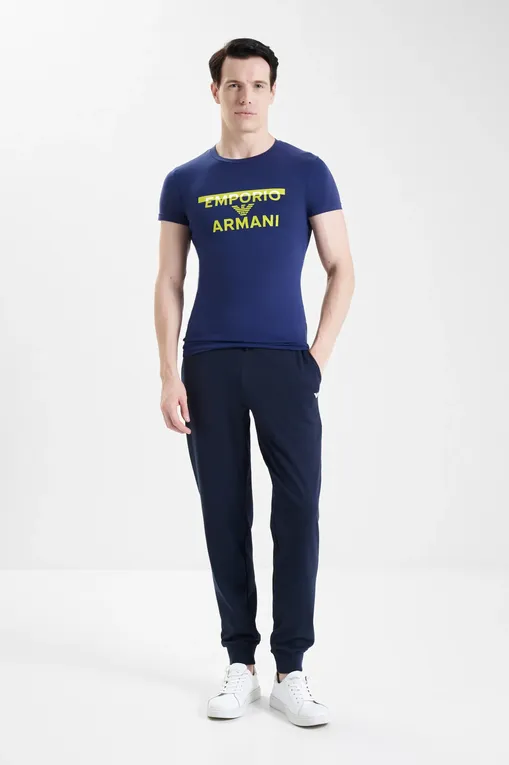 Футболки Emporio Armani 1110353F516 02734