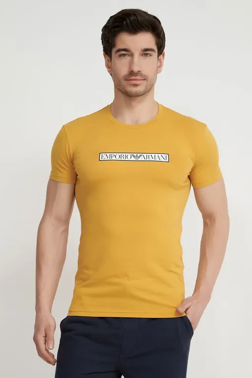 Футболки Emporio Armani 1110353F517 00461