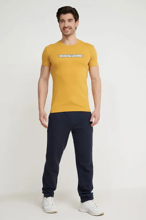 Футболки Emporio Armani 1110353F517 00461