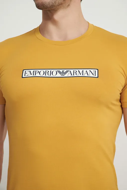 Футболки Emporio Armani 1110353F517 00461