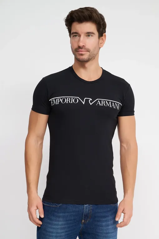 Футболки Emporio Armani 1110354F516 00020