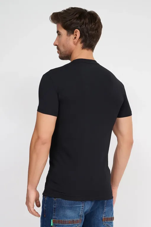 Футболки Emporio Armani 1110354F516 00020