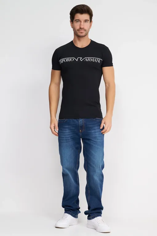 Футболки Emporio Armani 1110354F516 00020