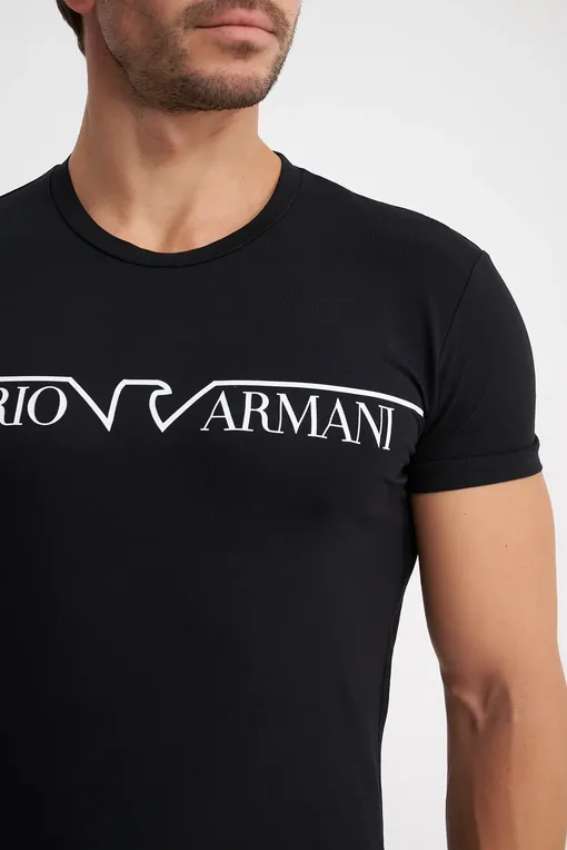Футболки Emporio Armani 1110354F516 00020