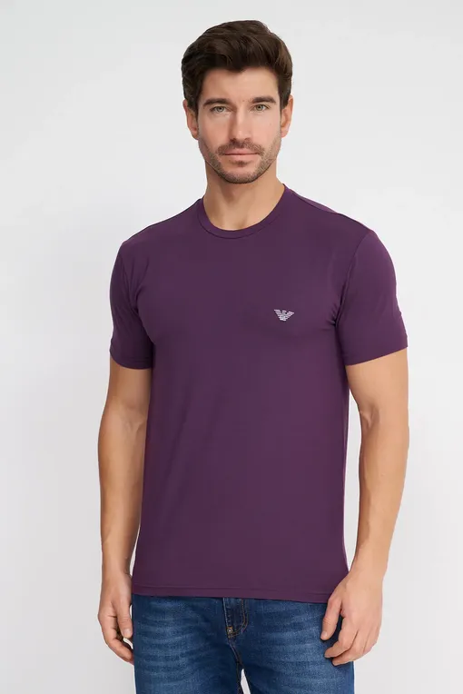Футболки Emporio Armani 1119714F511 05093