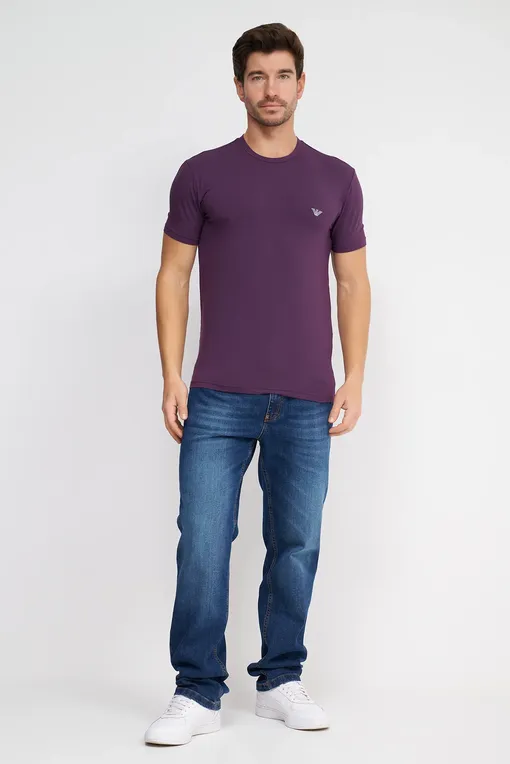 Футболки Emporio Armani 1119714F511 05093