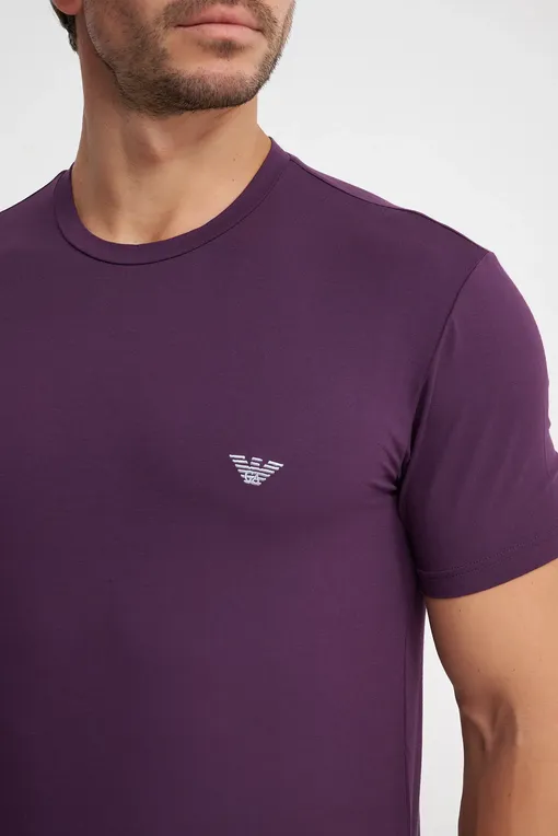 Футболки Emporio Armani 1119714F511 05093