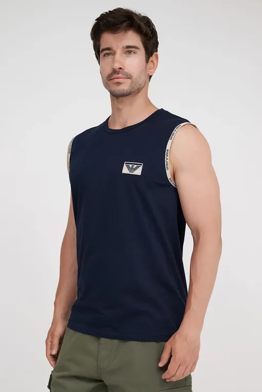 Майки Emporio Armani 1120894R755 00135