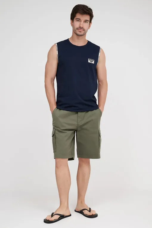 Майки Emporio Armani 1120894R755 00135