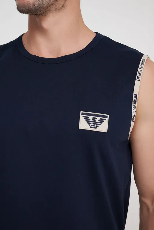 Майки Emporio Armani 1120894R755 00135