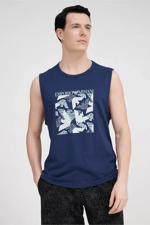 Футболки Emporio Armani 2118004R468 68036