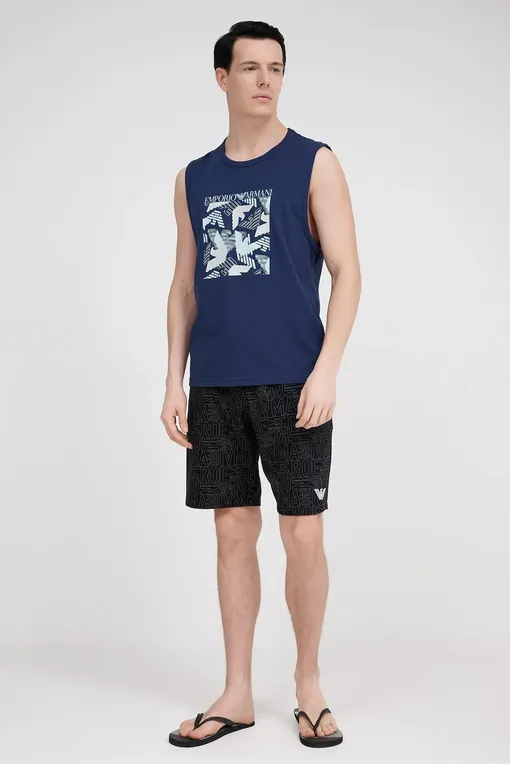 Футболки Emporio Armani 2118004R468 68036