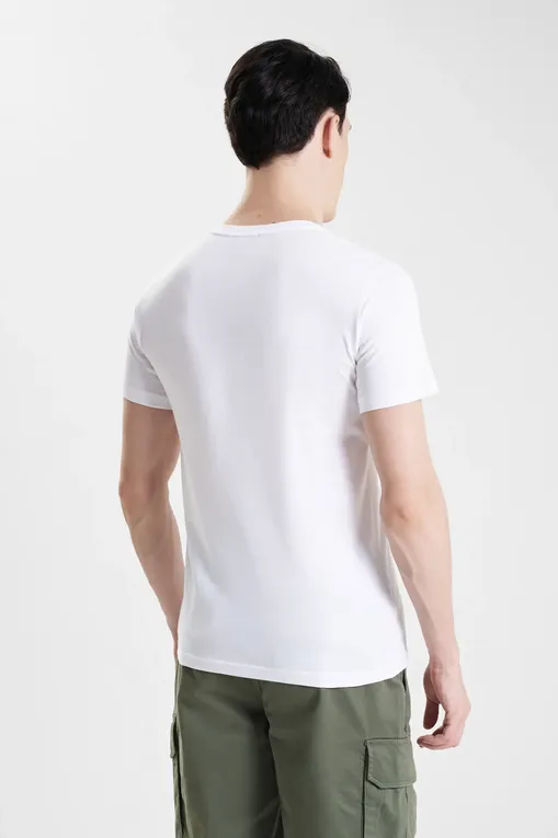 Футболки Emporio Armani 2118183R476 93610