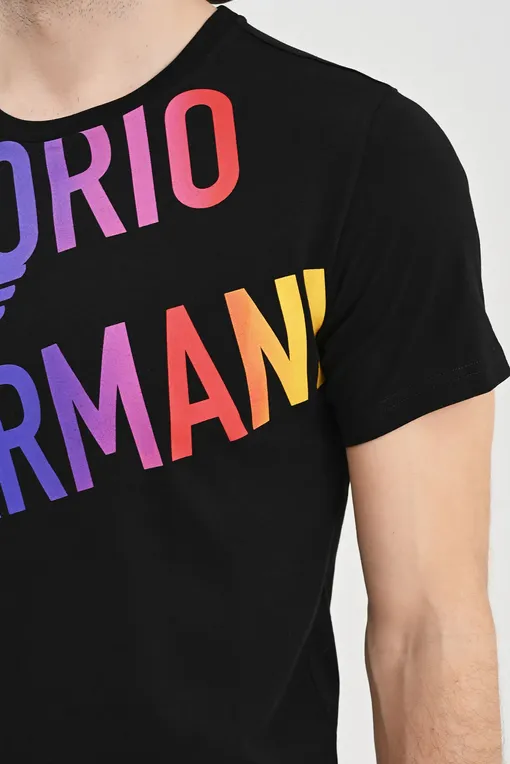 Футболки Emporio Armani 2118183R476 22121