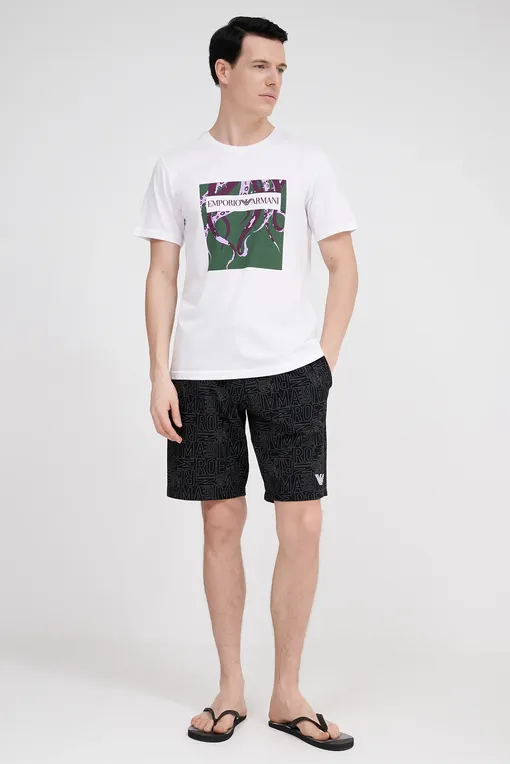 Футболки Emporio Armani 2118184R469 18511