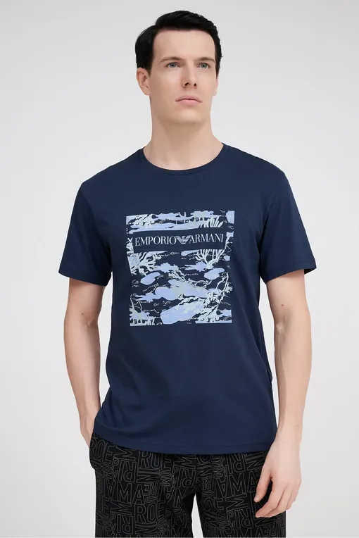 Футболки Emporio Armani 2118184R469 63536