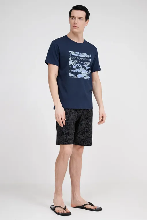 Футболки Emporio Armani 2118184R469 63536