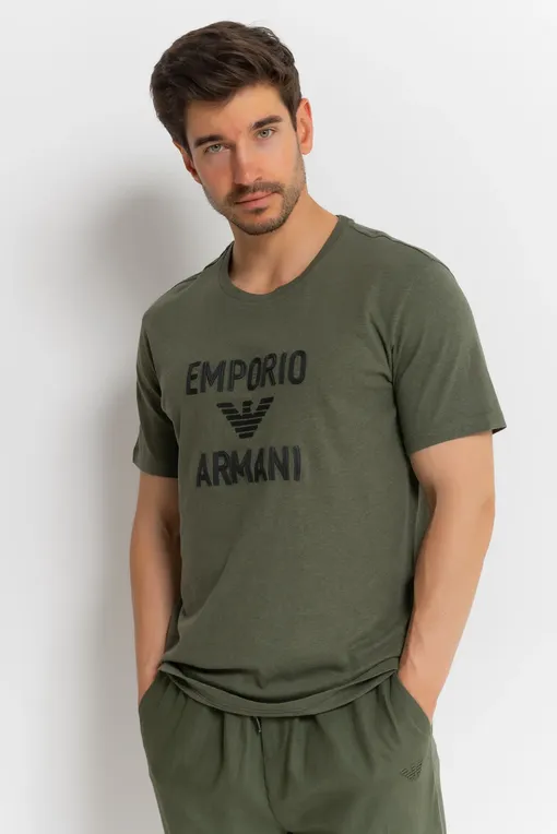 Футболки Emporio Armani 2118184R485 00284