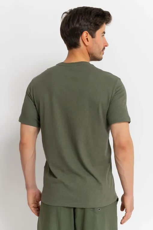 Футболки Emporio Armani 2118184R485 00284