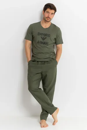 Emporio Armani 2118184R485 00284