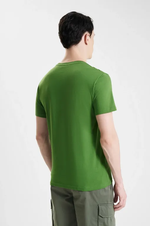 Футболки Emporio Armani 2118313R479 00086