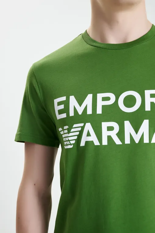 Футболки Emporio Armani 2118313R479 00086