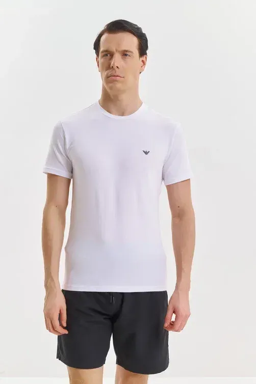 Футболки Emporio Armani EM000379AF14133 U0002