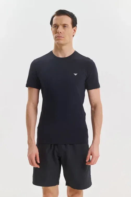 Футболки Emporio Armani EM000379AF14133 UC001