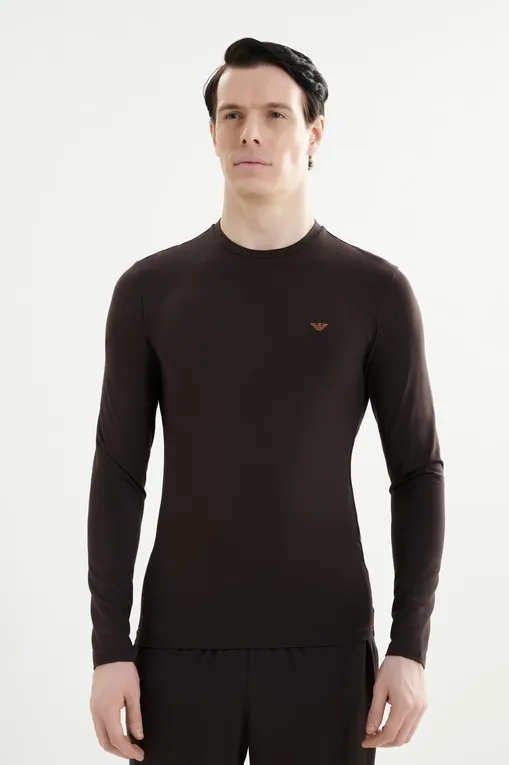 Лонгсливы Emporio Armani EM000383AF14988 U6031