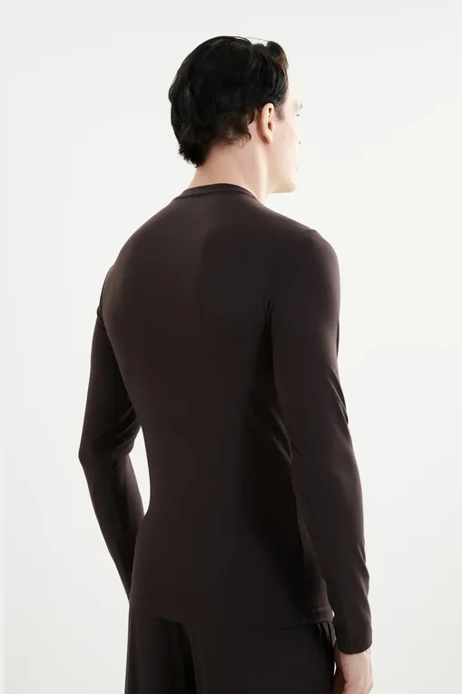 Лонгсливы Emporio Armani EM000383AF14988 U6031