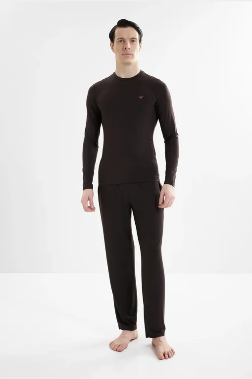 Лонгсливы Emporio Armani EM000383AF14988 U6031