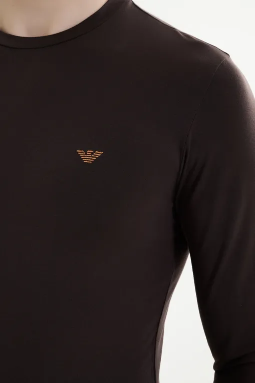 Лонгсливы Emporio Armani EM000383AF14988 U6031