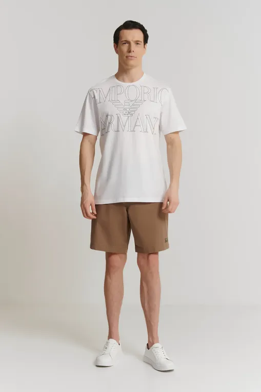 Футболки Emporio Armani EM000574AF12326 U0002