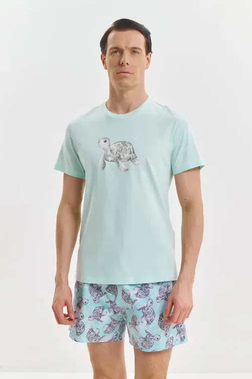 Футболки Emporio Armani EM000574AF20447 F9042
