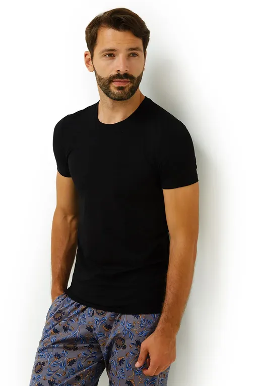 Футболки Ermenegildo Zegna N2M200060 001