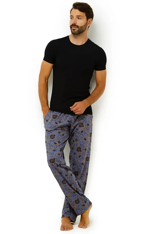Футболки Ermenegildo Zegna N2M200060 001