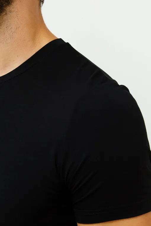 Футболки Ermenegildo Zegna N2M200060 001