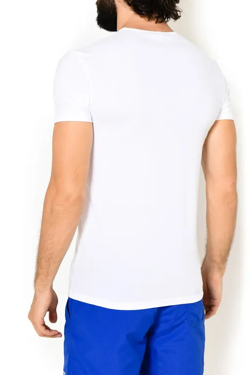 Футболки Ermenegildo Zegna N2M800010 100