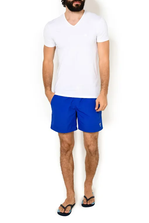 Футболки Ermenegildo Zegna N2M800010 100
