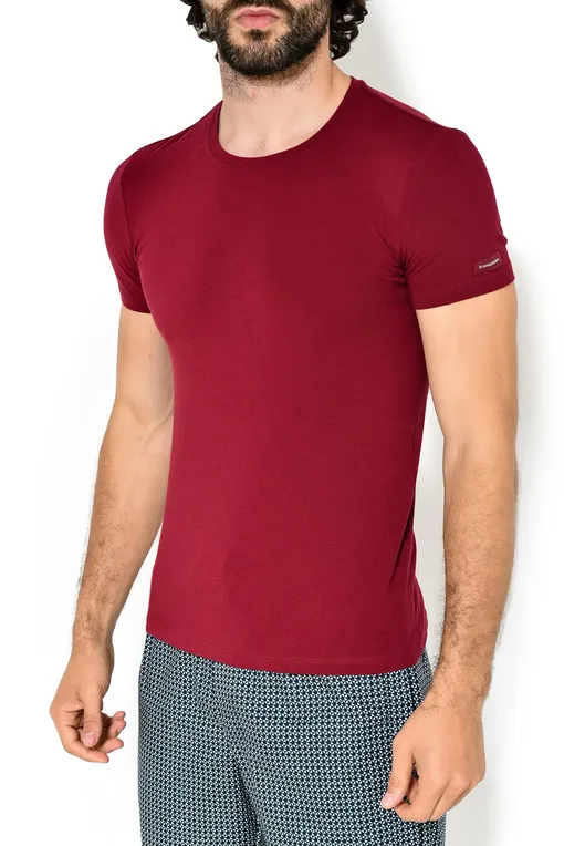 Футболки Ermenegildo Zegna N3M200640 602