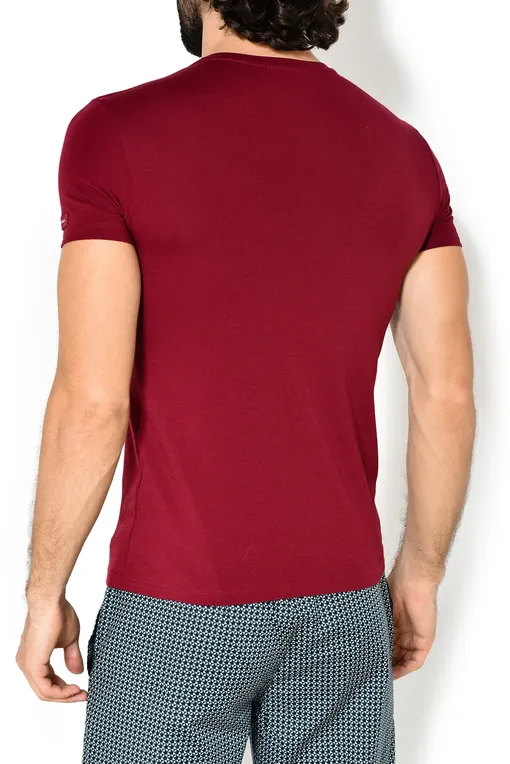 Футболки Ermenegildo Zegna N3M200640 602